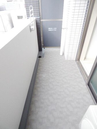 アンファンテーヌの物件内観写真